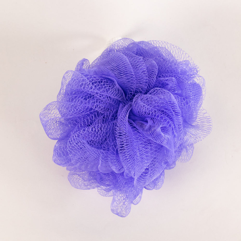 loofah sponge for shower