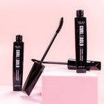 Curl & Bold Nourishing Mascara freeshipping - Celavi Beauty & Cosmetics