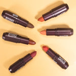 Cool Grandeur Matte Lipstick (Set of 6) freeshipping - Celavi Beauty & Cosmetics