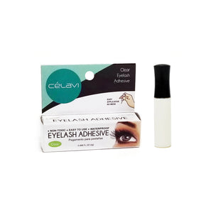 Celavi False Eyelash Adhesive