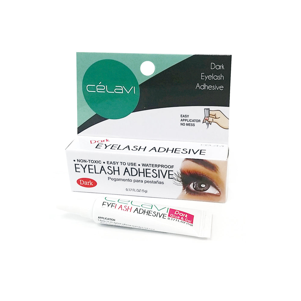 Celavi False Eyelash Adhesive