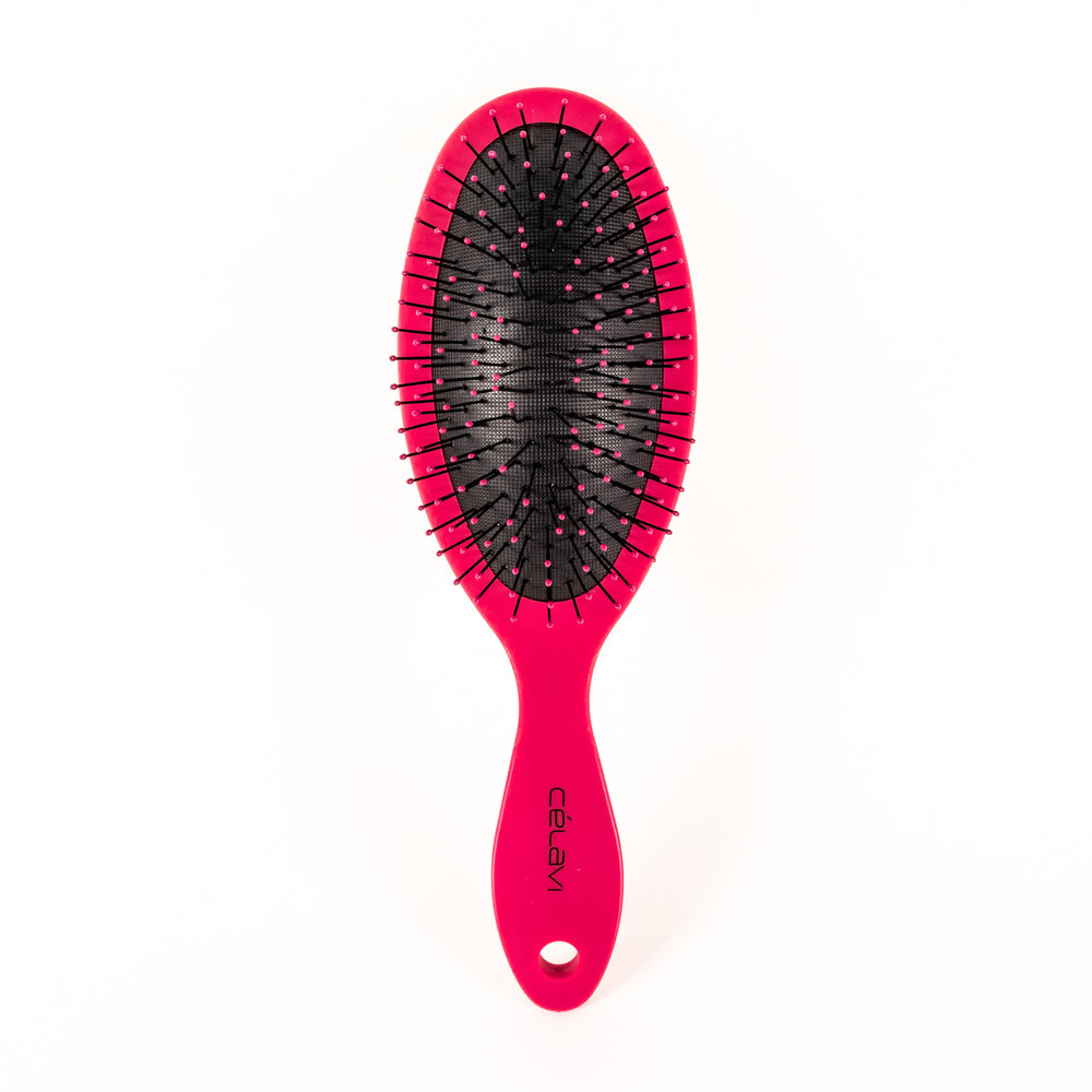 Aqua Hairbrush freeshipping - Celavi Beauty & Cosmetics