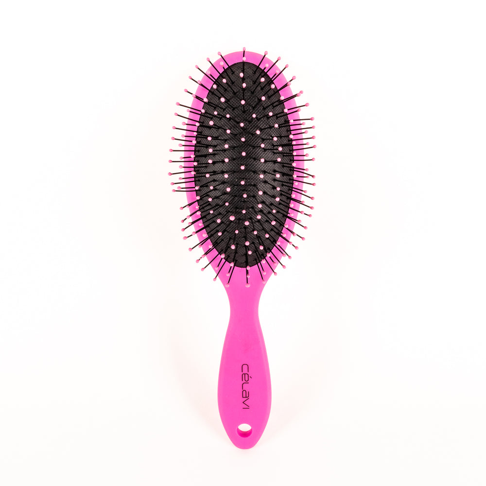 Aqua Hairbrush freeshipping - Celavi Beauty & Cosmetics