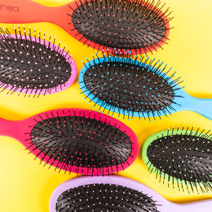 Aqua Hairbrush freeshipping - Celavi Beauty & Cosmetics