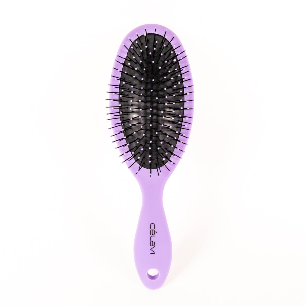 Aqua Hairbrush freeshipping - Celavi Beauty & Cosmetics