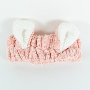 Bunny Ears Headband freeshipping - Celavi Beauty & Cosmetics