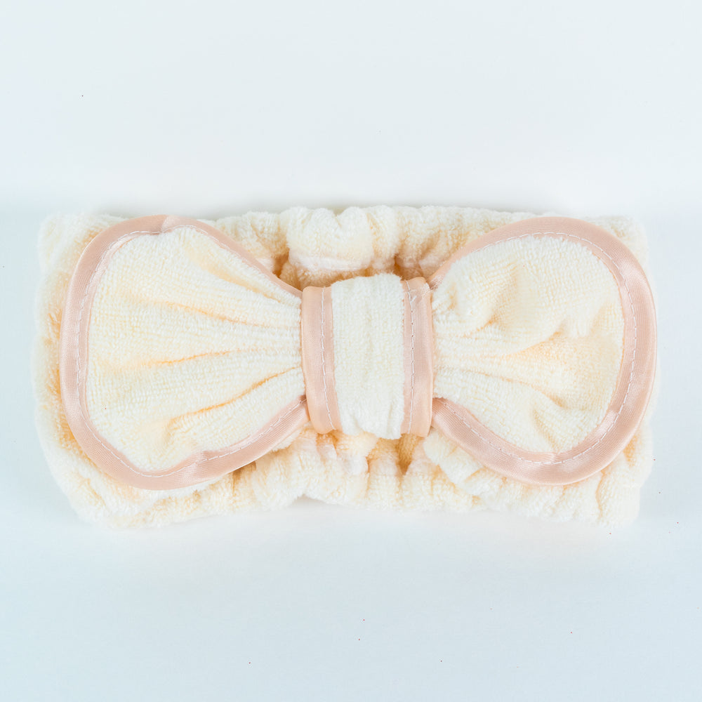 Luxe Bow Headband freeshipping - Celavi Beauty & Cosmetics