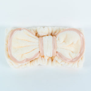 Luxe Bow Headband freeshipping - Celavi Beauty & Cosmetics