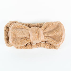 Luxe Bow Headband freeshipping - Celavi Beauty & Cosmetics