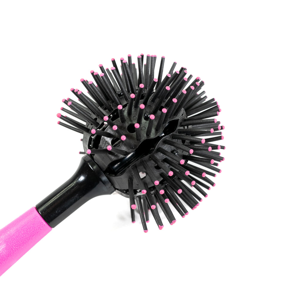 ball brush