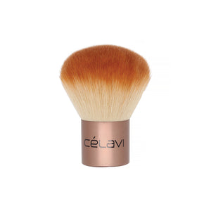 Celavi Bamboo Kabuki Brush