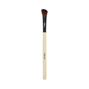 Celavi Bamboo Angled Eyeshadow Brush