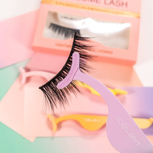 false lash applicator