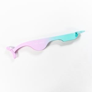 eyelash applicator tool