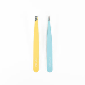 Eyebrow Tweezer Set