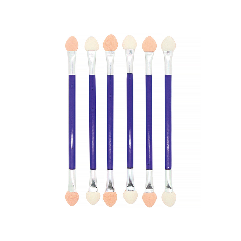 long makeup Eyeshadow Applicators