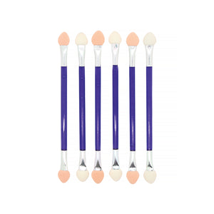 long makeup Eyeshadow Applicators