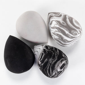 marble beauty blenders