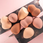 cheap bulk makeup sponges