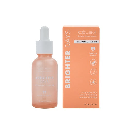 Korean Brighter Days Vitamin C Serum