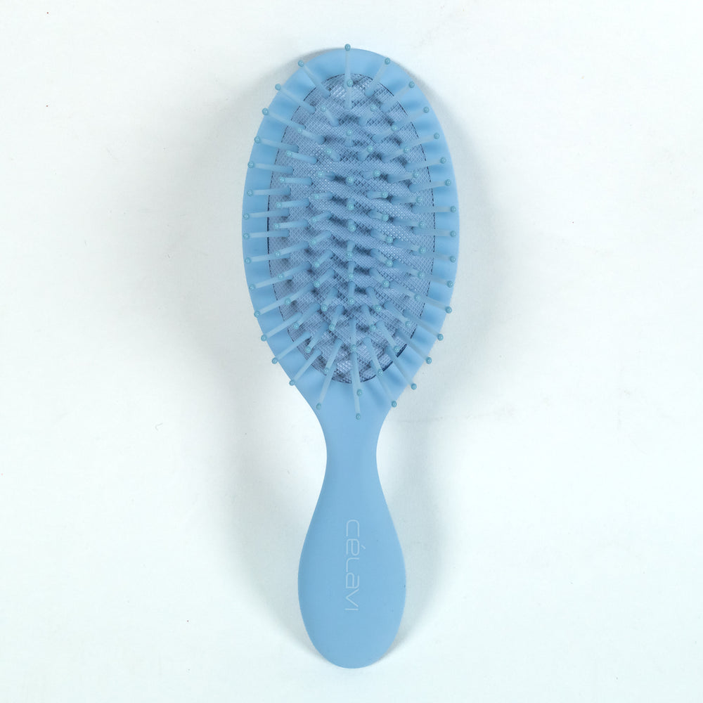 detangling hair brush