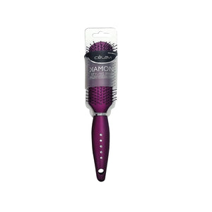 Celavi Diamond Styling Brush