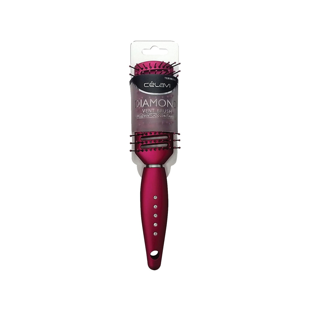 Celavi Diamond Vent Brush