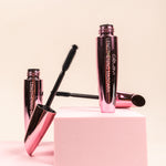 Clump-Free Waterproof Mascara freeshipping - Celavi Beauty & Cosmetics