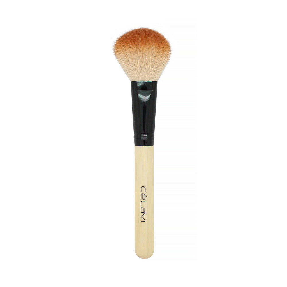 Celavi Bamboo Powder Brush