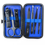 mens nail grooming kit