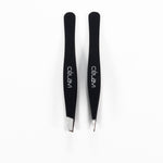 Slant & Point Tweezer Set freeshipping - Celavi Beauty & Cosmetics