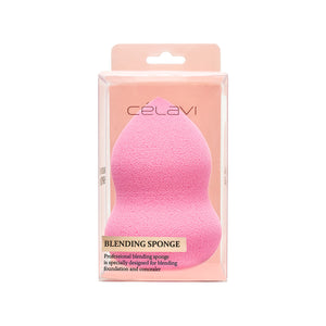 Celavi Hourglass Blending Sponge