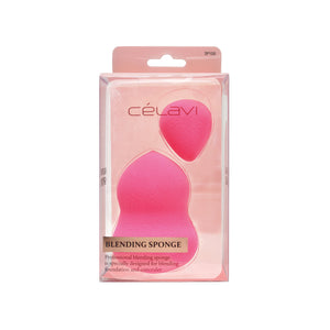 Celavi 2PC Blending Sponge Set