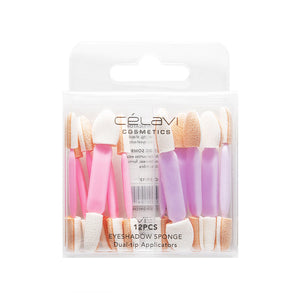 disposable eyeshadow applicators